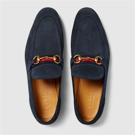 gucci suede drivers for men|Gucci moccasins men.